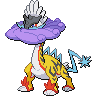 Raging-bolt