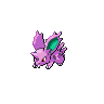 Nidoran-m