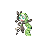 Meloetta-aria