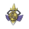 Aegislash-shield