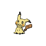 Mimikyu-disguised
