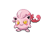 Scream-tail