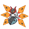 Iron-moth